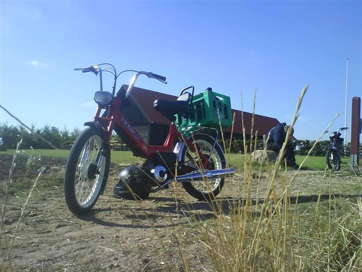 Puch maxi k billede 10