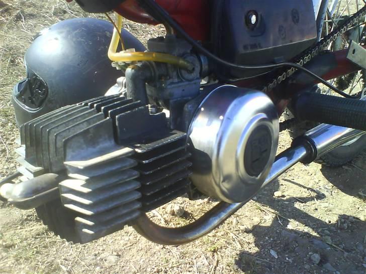 Puch maxi k billede 12