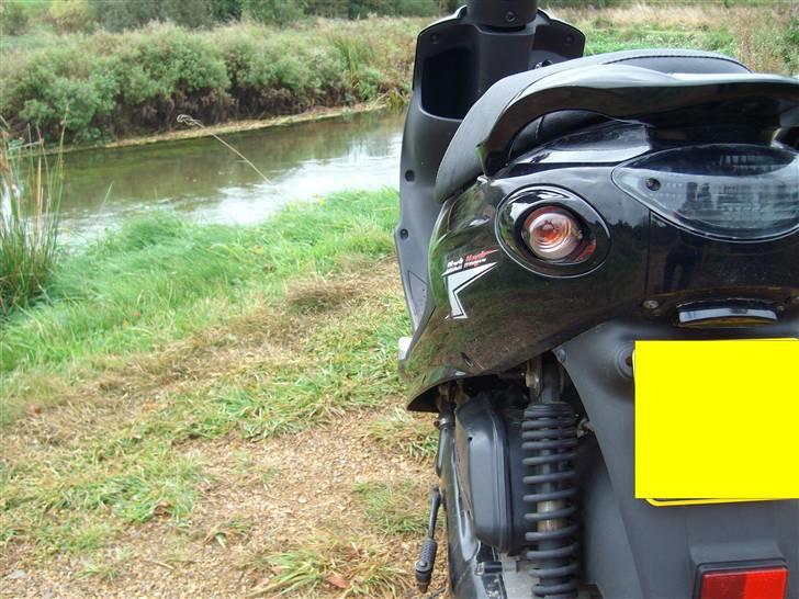 PGO Black magic billede 3