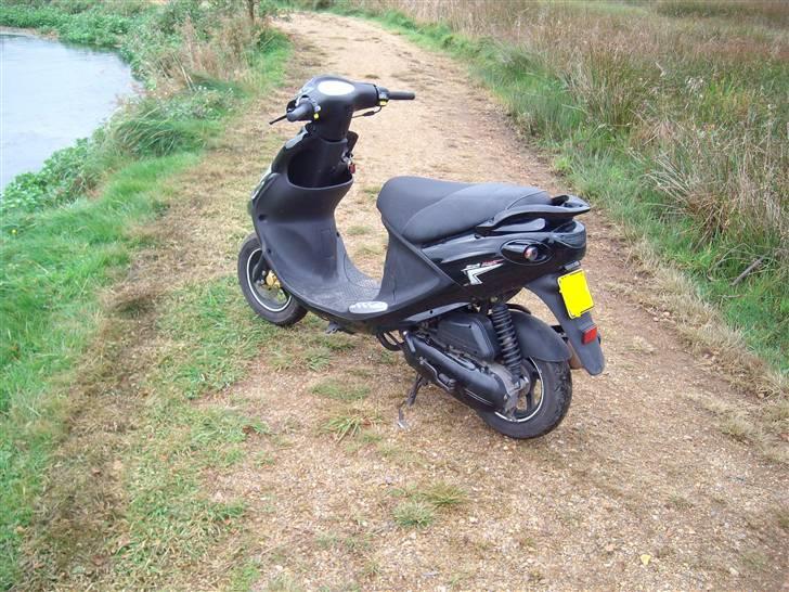 PGO Black magic billede 4