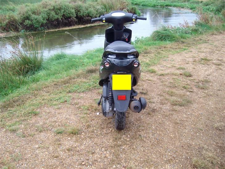 PGO Black magic billede 6