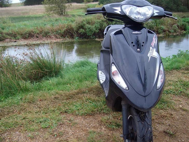 PGO Black magic billede 7