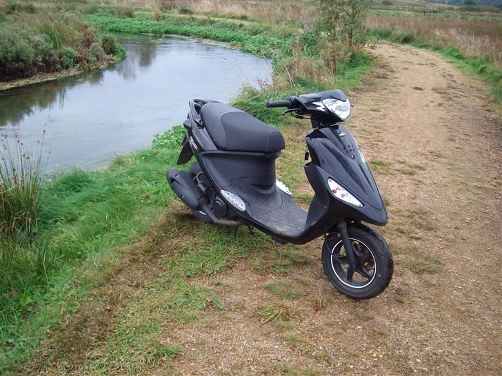 PGO Black magic billede 8