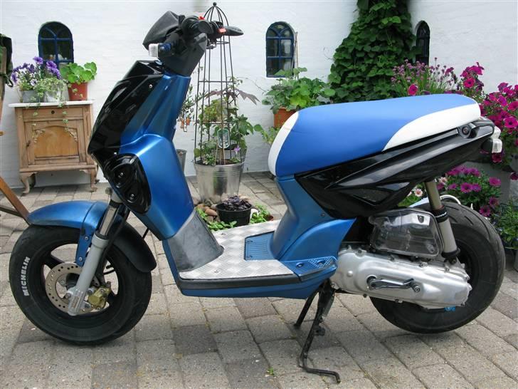 Yamaha Slider  billede 2