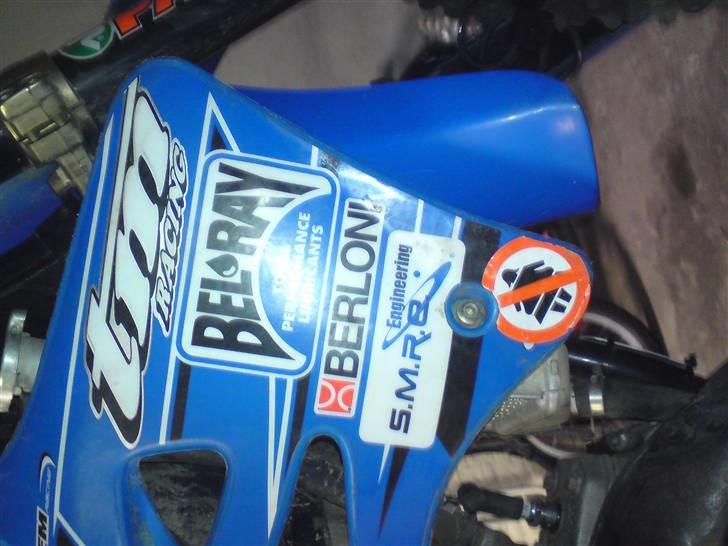 TM 125/85 billede 10