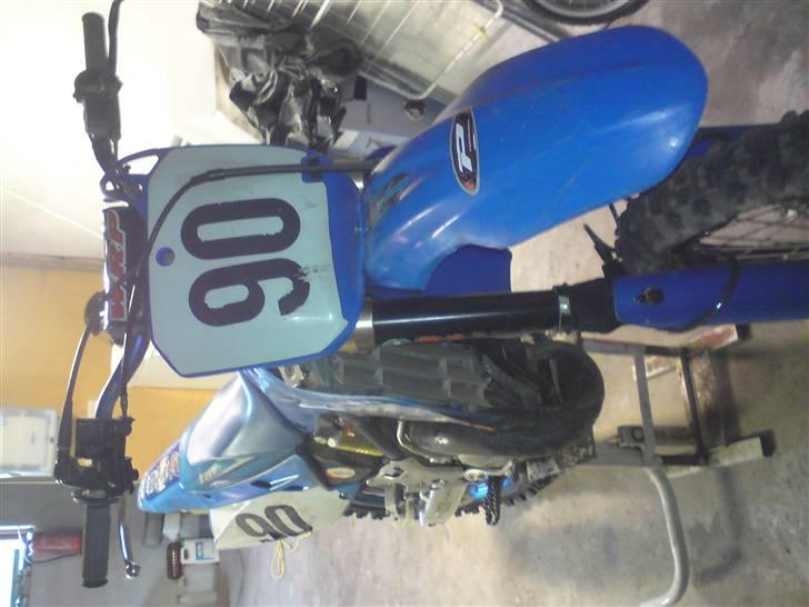 TM 125/85 billede 11