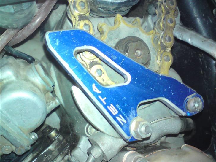 TM 125/85 billede 12