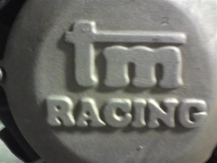 TM 125/85 billede 13