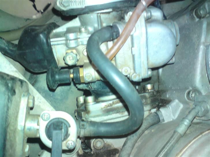 TM 125/85 billede 14