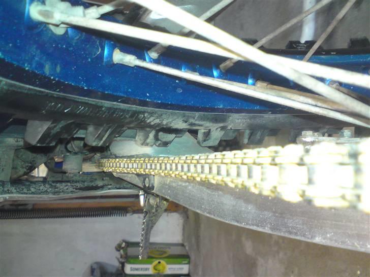 TM 125/85 billede 15