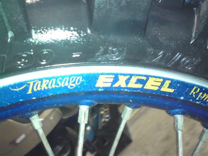 TM 125/85 billede 16