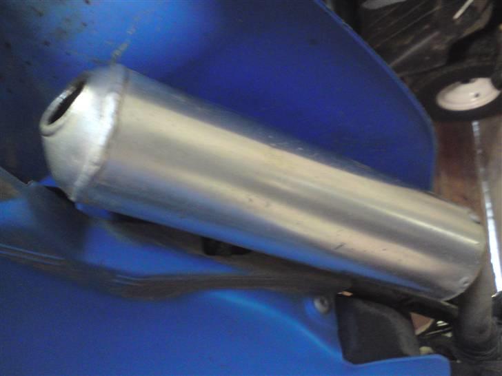 TM 125/85 billede 18