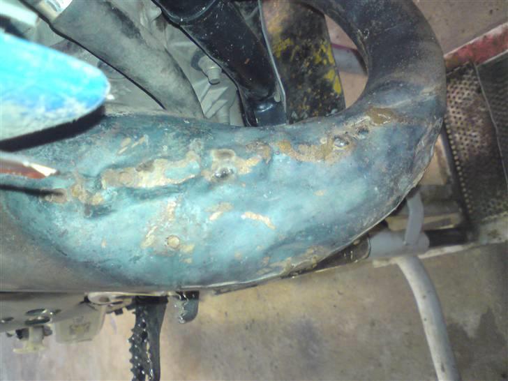 TM 125/85 billede 19