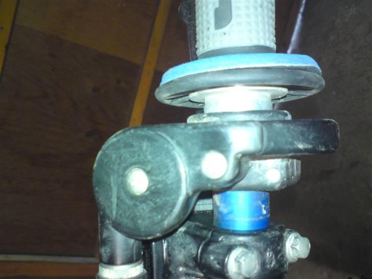 TM 125/85 billede 20