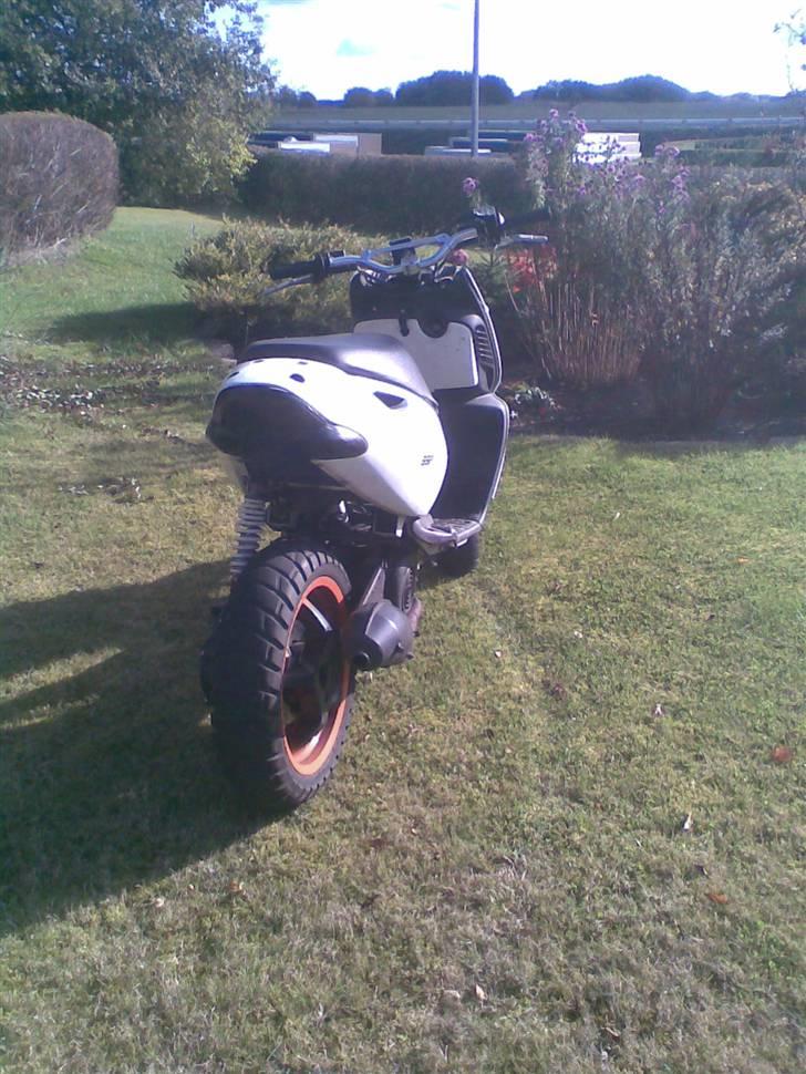 Aprilia Sonic'Rox DD - byttet billede 2