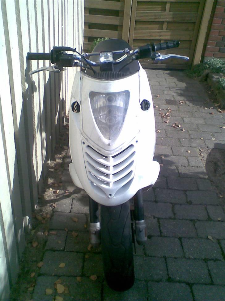 Aprilia Sonic'Rox DD - byttet billede 6