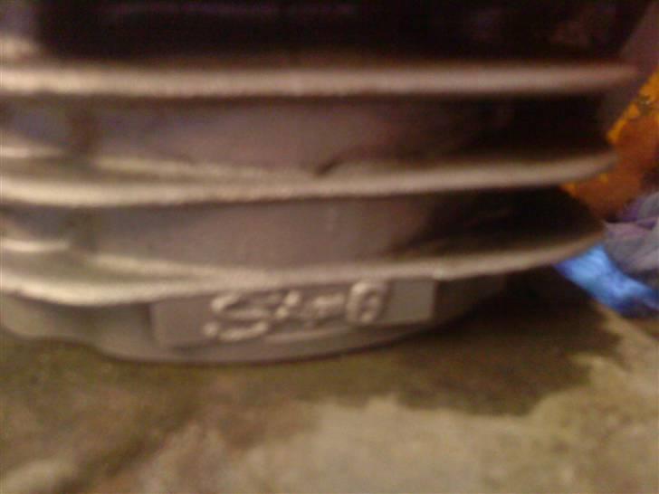 PGO Hot 50// FØR billede 10