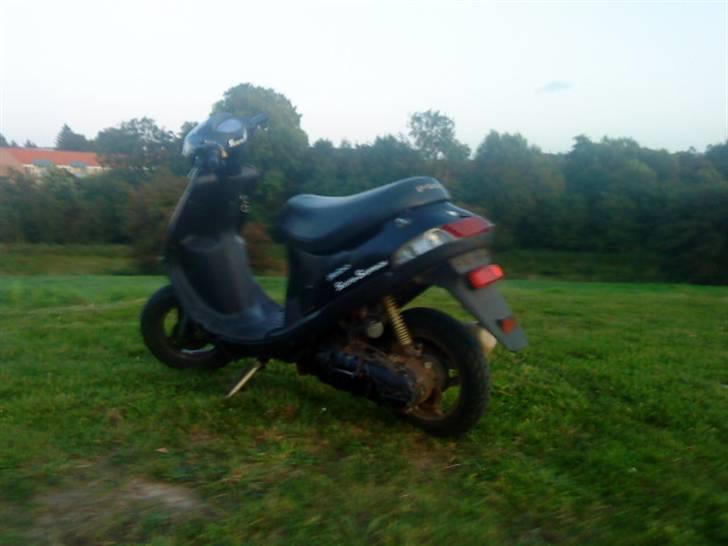 PGO Comet byttet billede 18