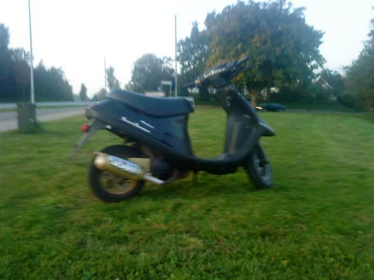 PGO Comet byttet billede 20