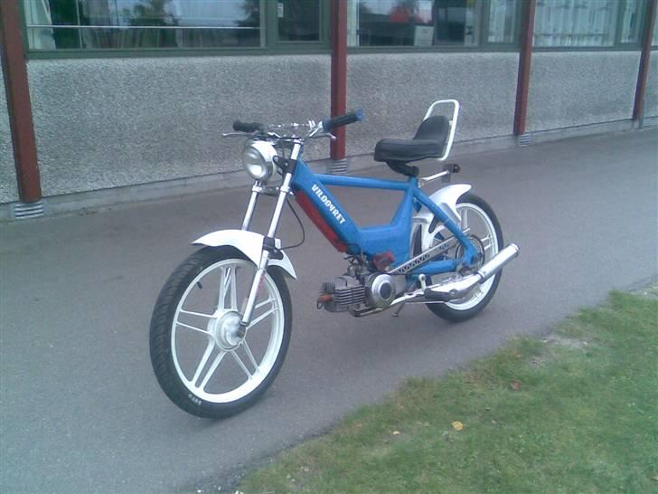 Puch maxi k (solgt) billede 1