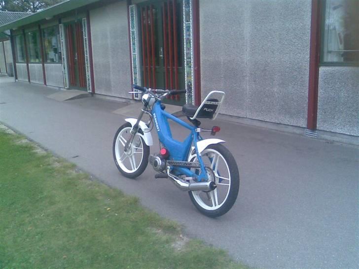 Puch maxi k (solgt) billede 2