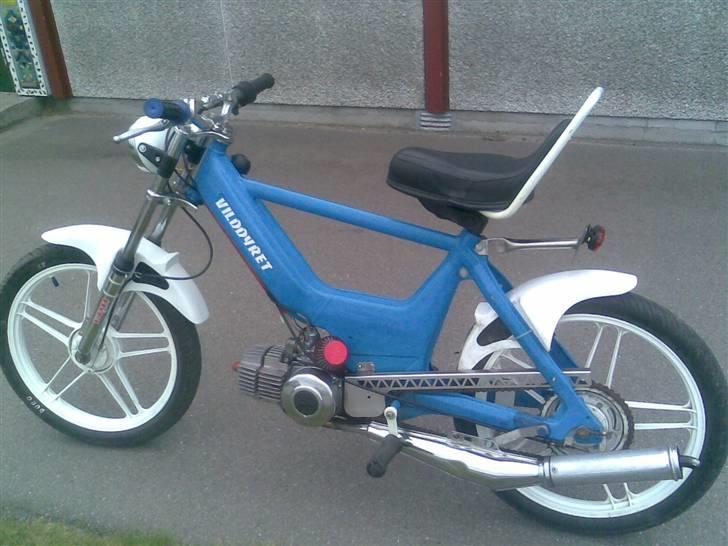 Puch maxi k (solgt) billede 3