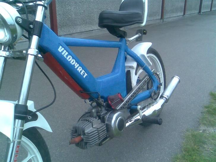 Puch maxi k (solgt) billede 4