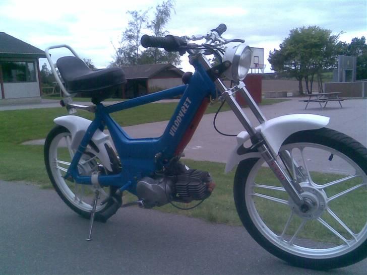 Puch maxi k (solgt) billede 5