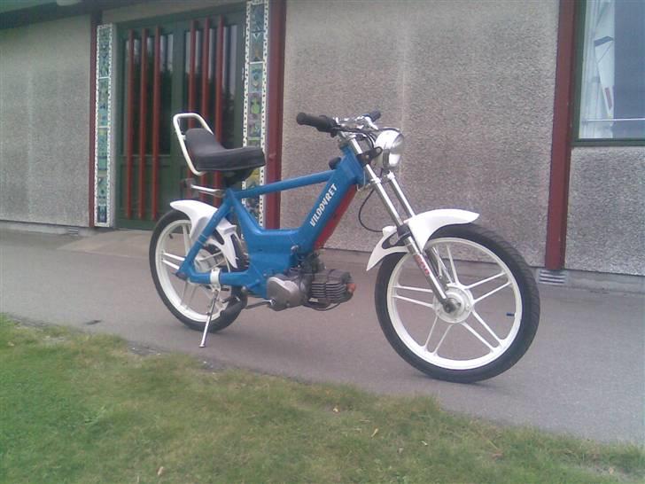 Puch maxi k (solgt) billede 6