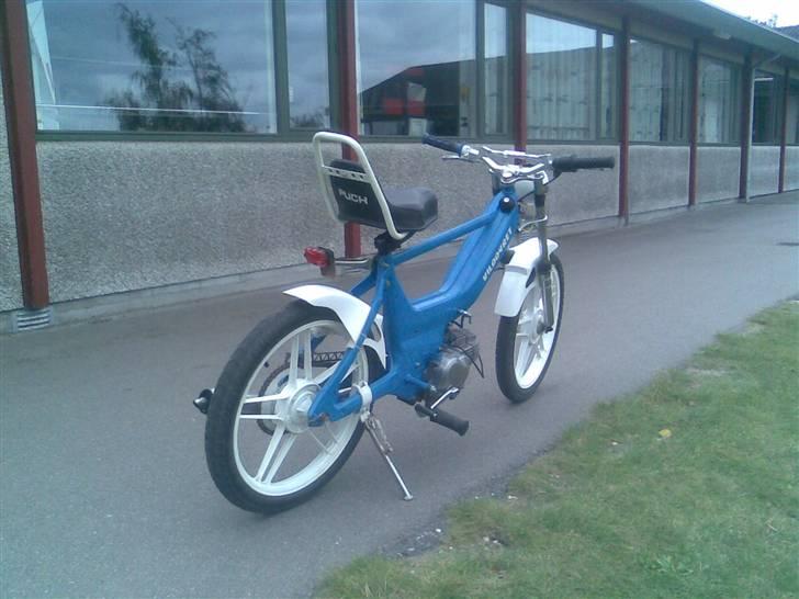 Puch maxi k (solgt) billede 7