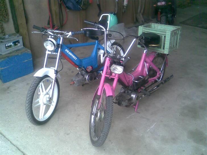 Puch maxi k (solgt) billede 8