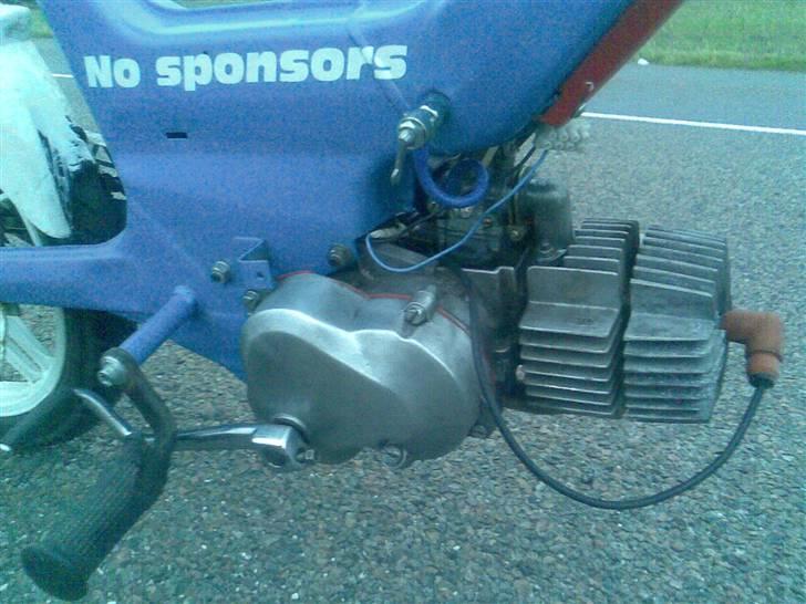 Puch maxi k (solgt) billede 9