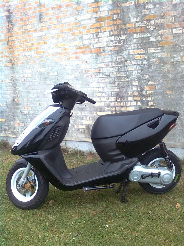 Aprilia Sonic AC - Venstre side Nu igen  billede 4