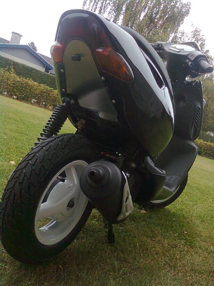 Aprilia Sonic AC - Højre bag Nu billede 7