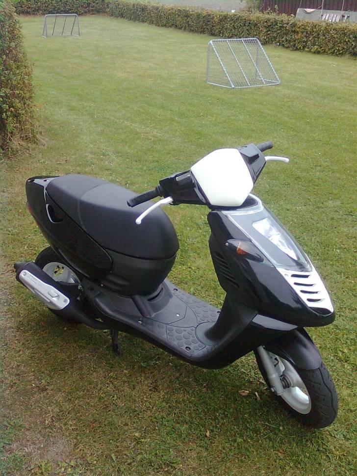 Aprilia Sonic AC - Højre side Nu billede 11