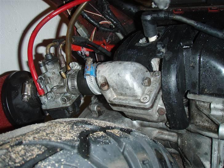 Yamaha Bws BCD billede 11