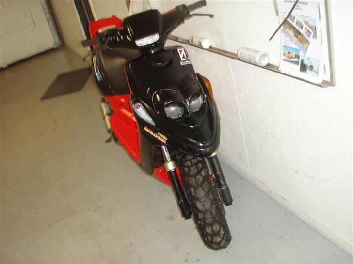 Yamaha Bws BCD billede 12