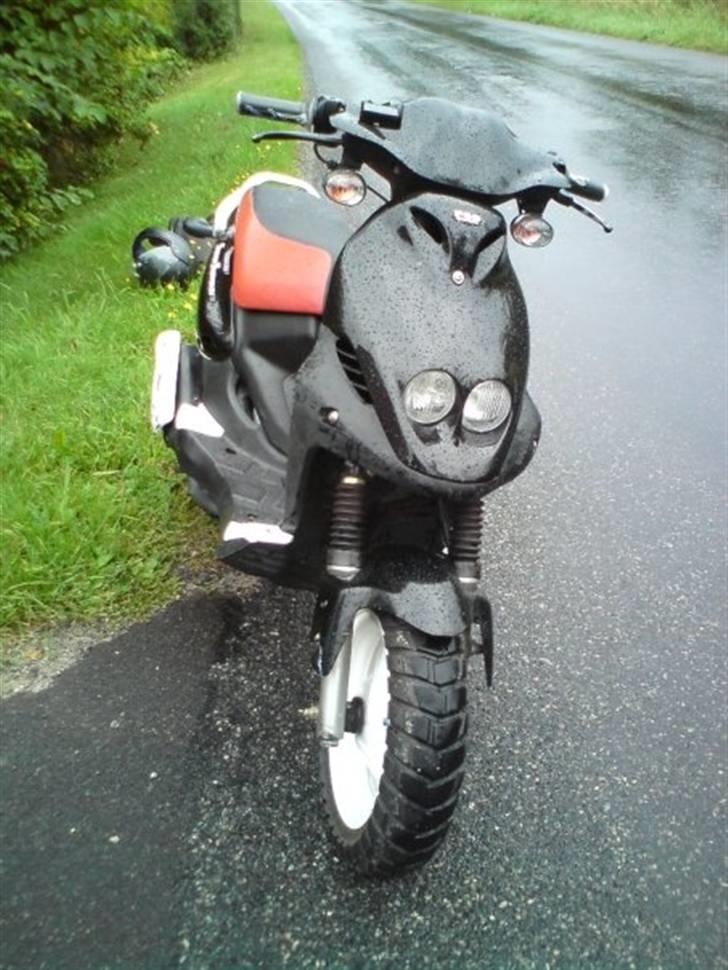 PGO Pmx Sport billede 9