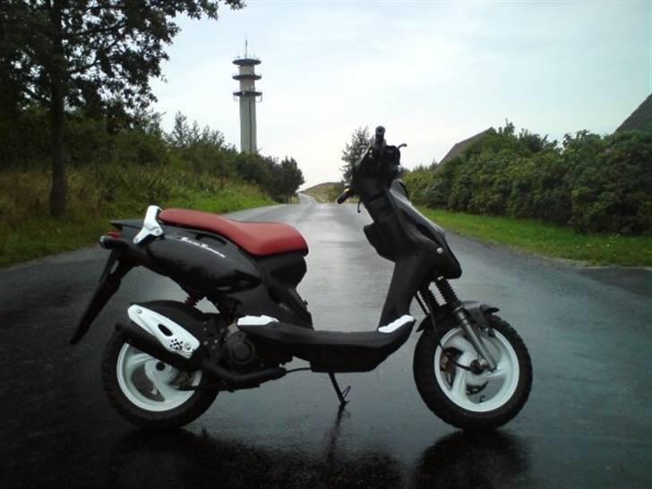 PGO Pmx Sport billede 10