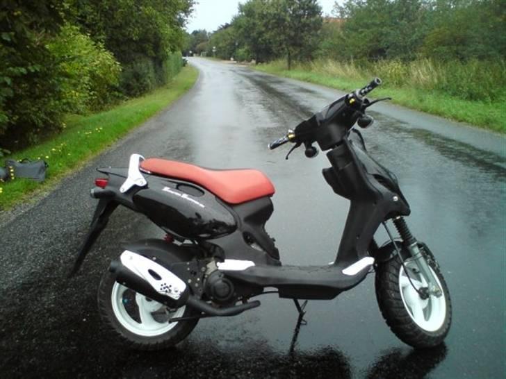 PGO Pmx Sport billede 11