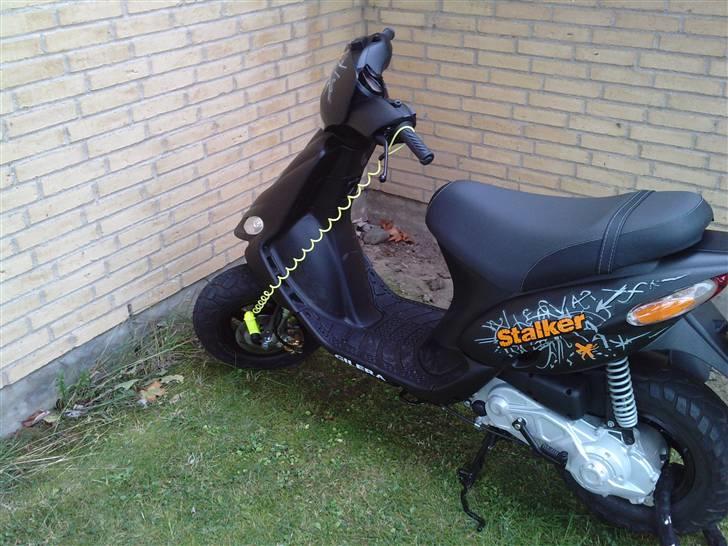 Gilera Stalker billede 7