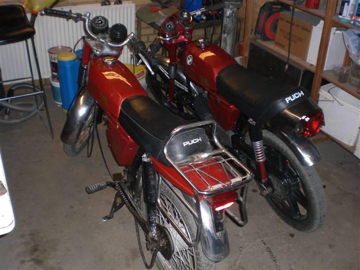 Puch Grand prix (stjålet) billede 20