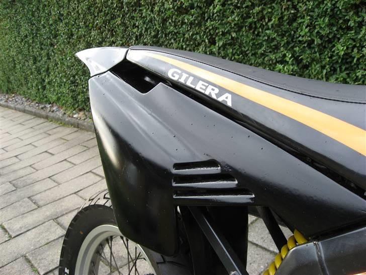 Gilera RCR 'For Race 2' billede 5