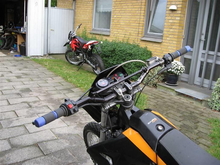 Gilera RCR 'For Race 2' billede 11