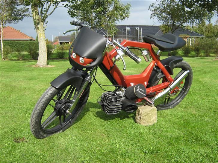 Puch maxi k 75cc billede 1