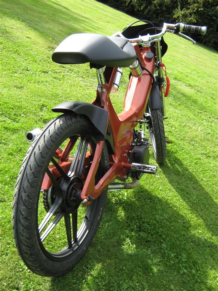 Puch maxi k 75cc billede 3