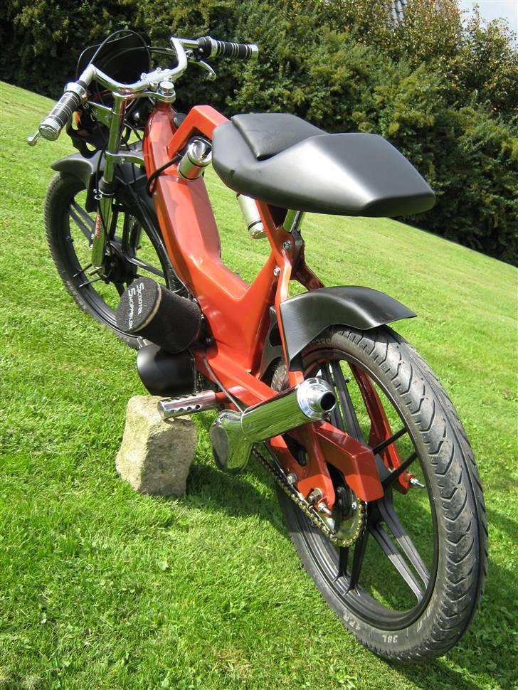 Puch maxi k 75cc billede 4