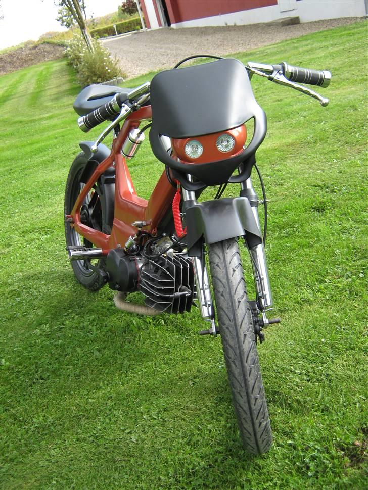 Puch maxi k 75cc billede 7