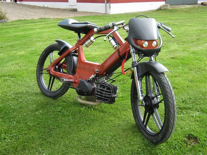 Puch maxi k 75cc billede 8