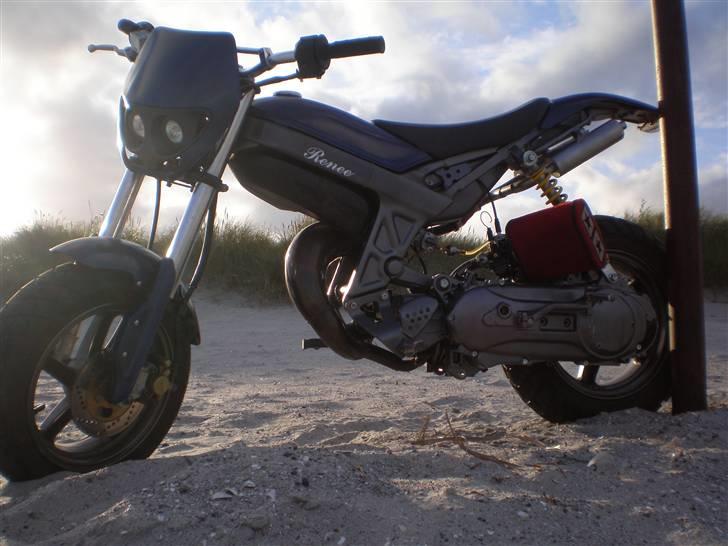 Suzuki Street Magic - 26. September 2009 billede 4